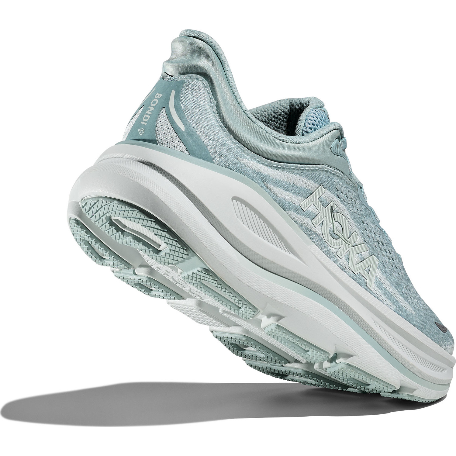 HOKA Bondi 9 Dames