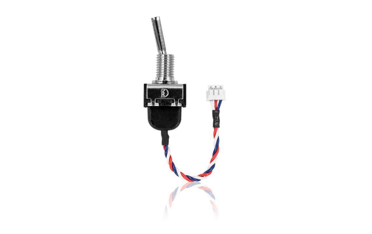 Schalter 2POS-S-OX-AB CORESchalter