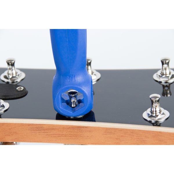 MusicNomad Guitar Tech Screwdriver Set