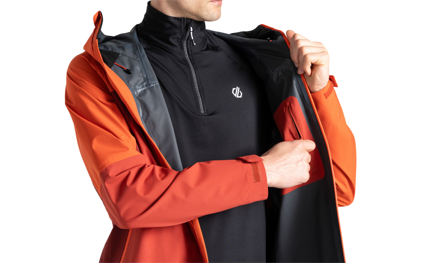 Dare2b Endurence Herrenjacke