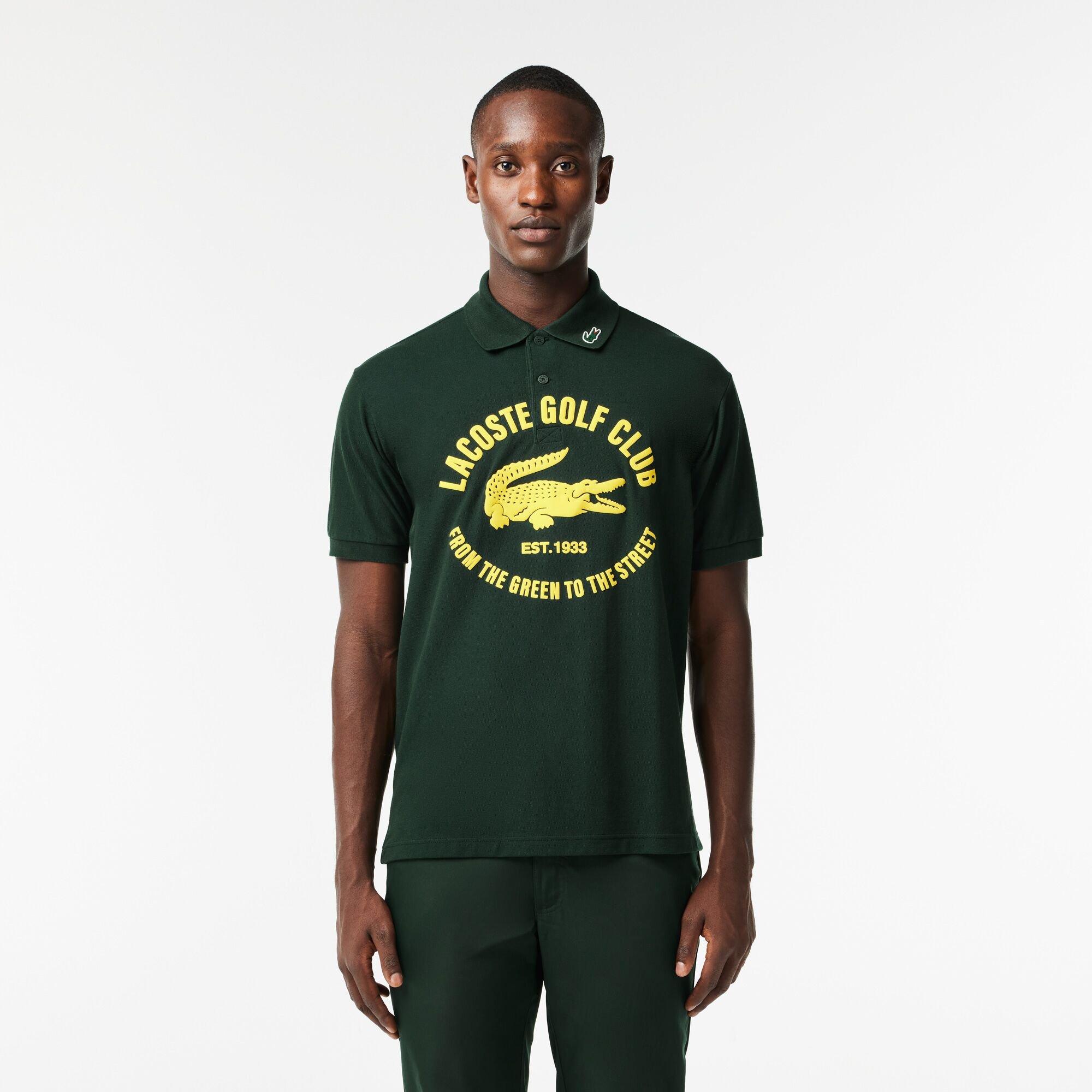 Lacoste DH1093 Polo Sn99