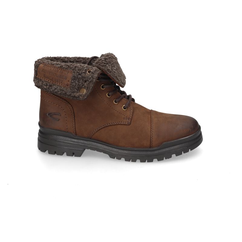 Cora Boots | Camel Active Bottes