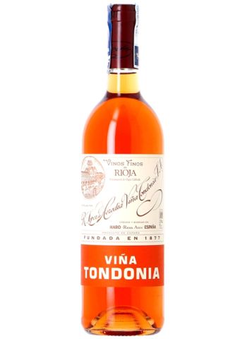 Viña Tondonia Gran Reserva Rosé - Lopez de Heredia