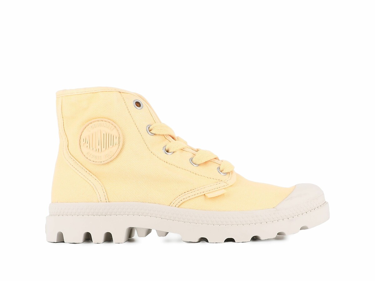 PALLADIUM<br>Tênis de cano alto Pampa Hi