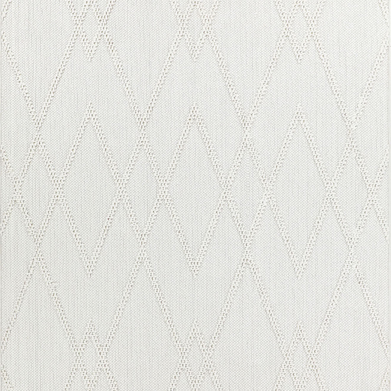 Nazar Rugs Tapis Bali 732 crème - 80x150 cm