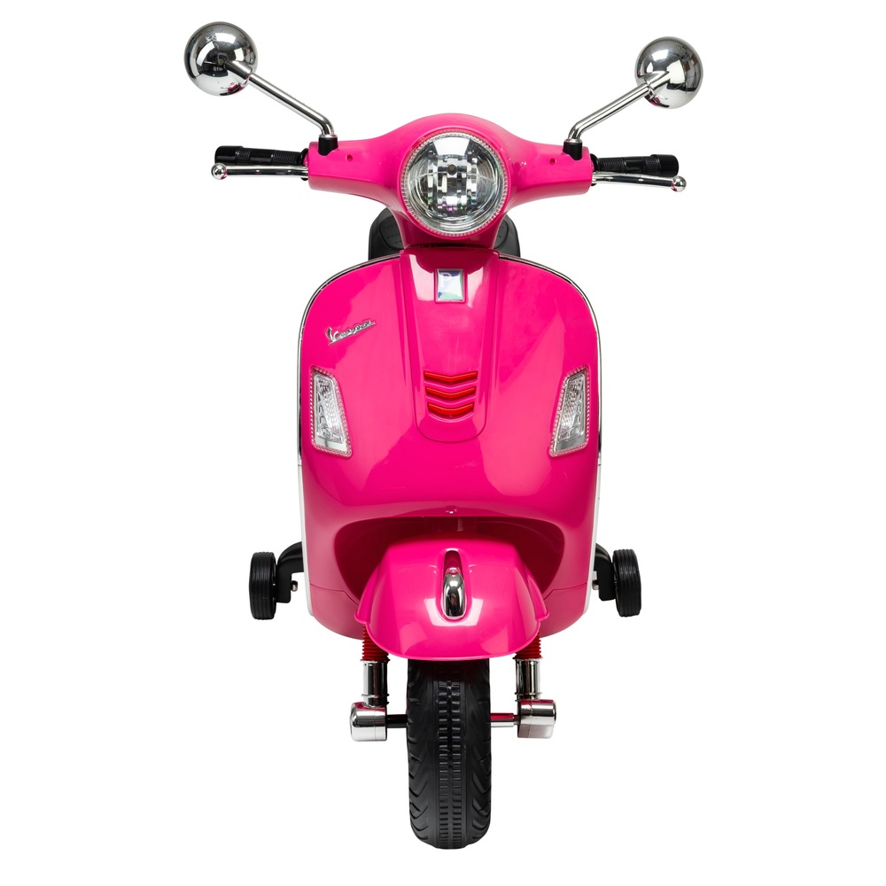 Vespa 6V Elektro-Kinderfahrzeug