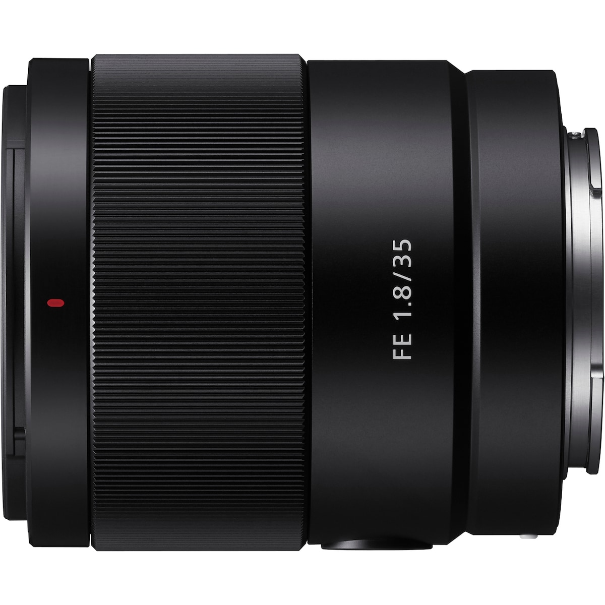 Sony FE 35mm f/1,8 objektiv