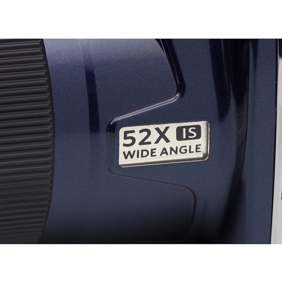 Kodak - Digital Camera Pixpro AZ528