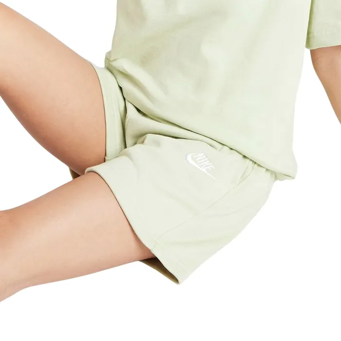 Nike Sportswear Club Fleece Short Meisjes