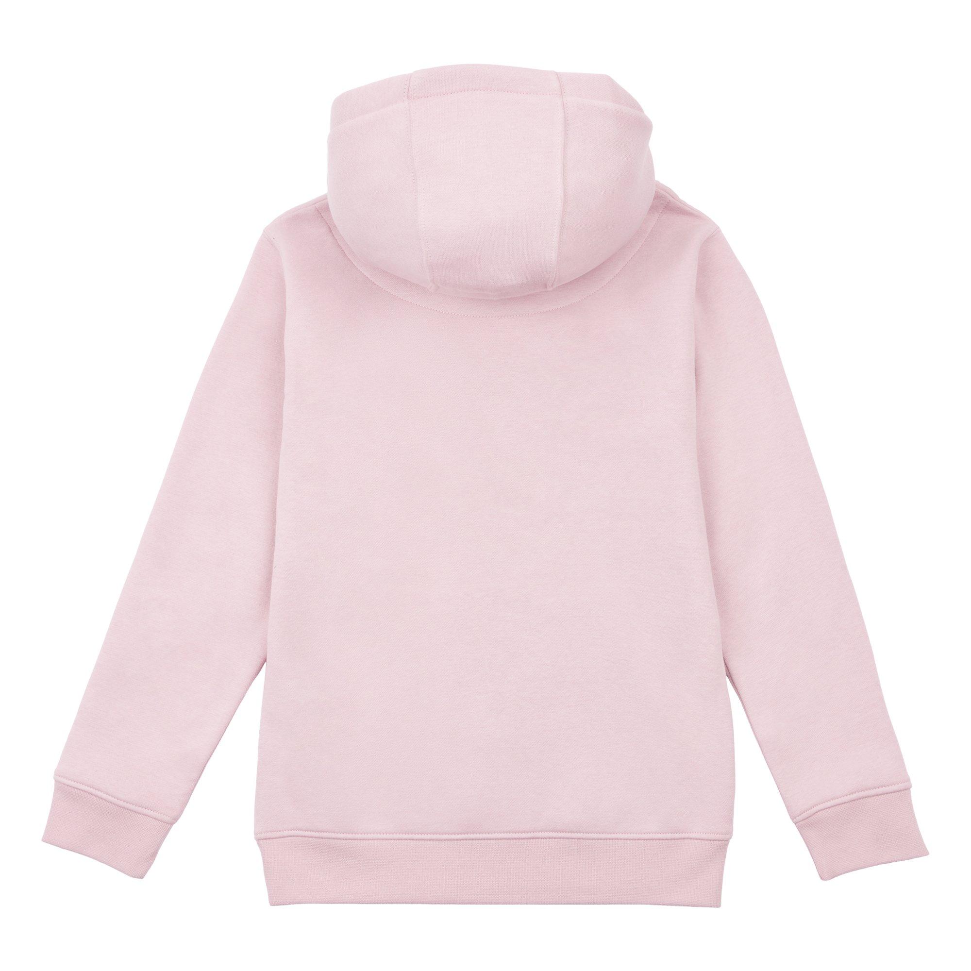 Lyle and Scott Classic Fleece Hoodie Junior Boys