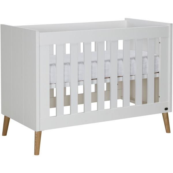 TWF Babykamer Beach Island White
