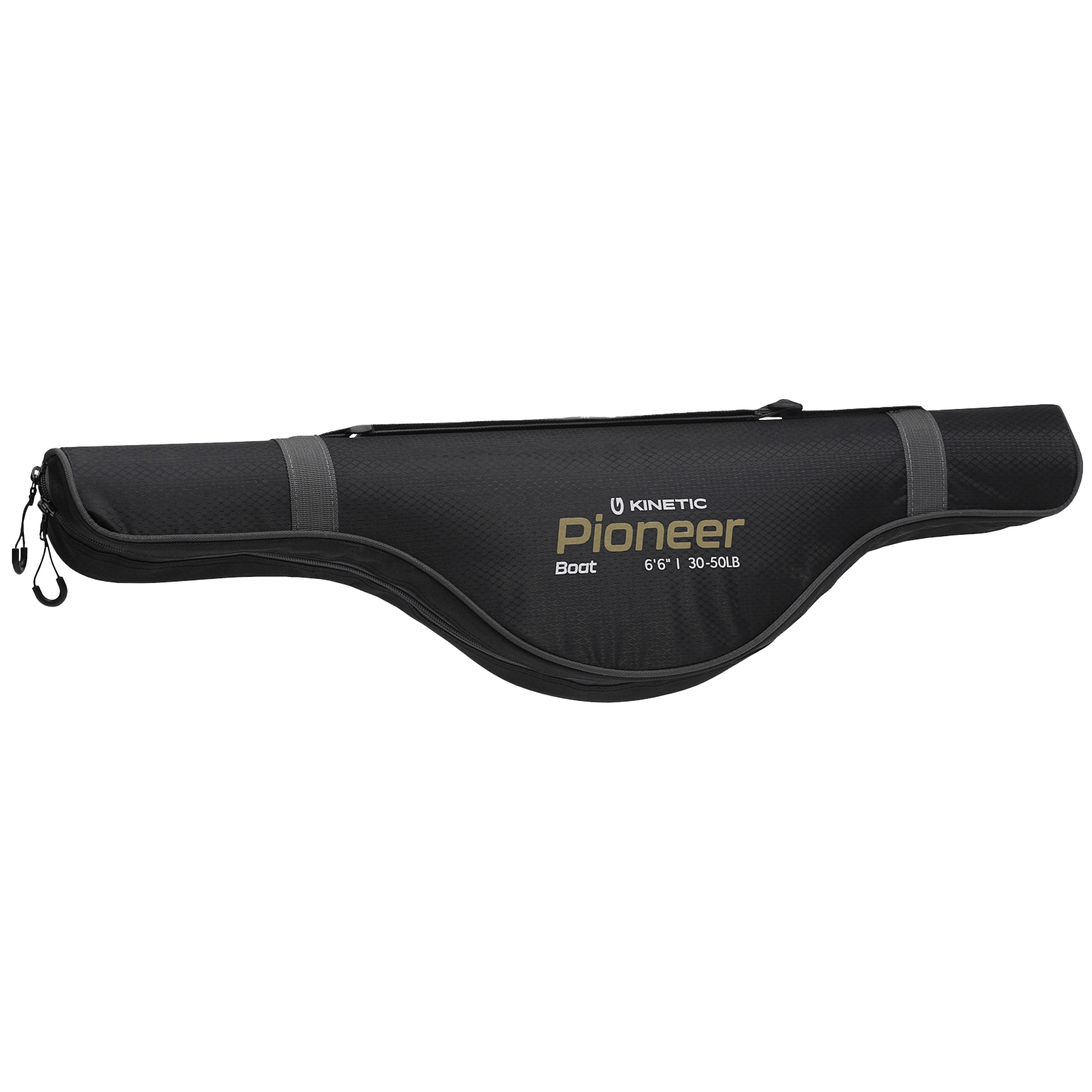 Kinetic Pioneer Boat 6'6