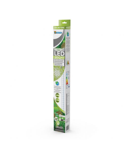 Superfish Led Superbright T8\/T5\/15w - Verlichting