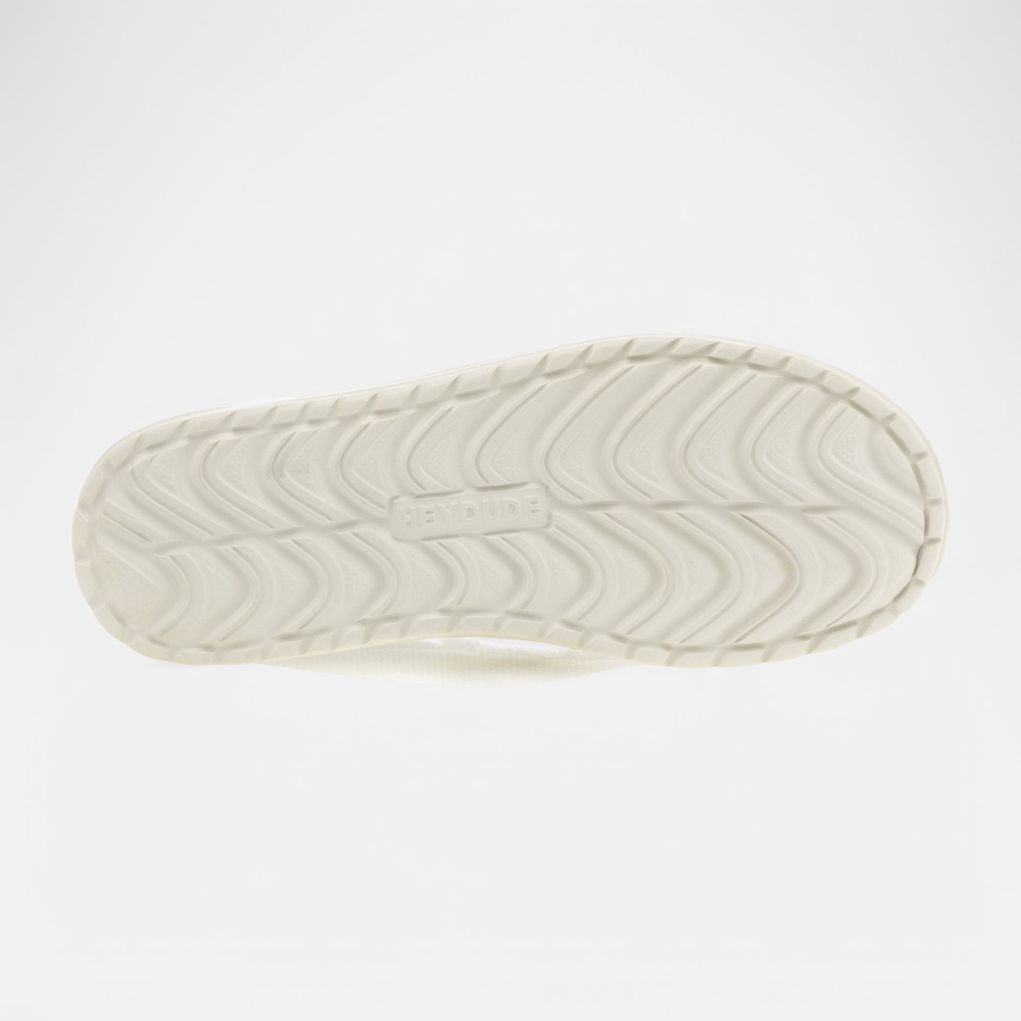 Baskets en toile Homme marron