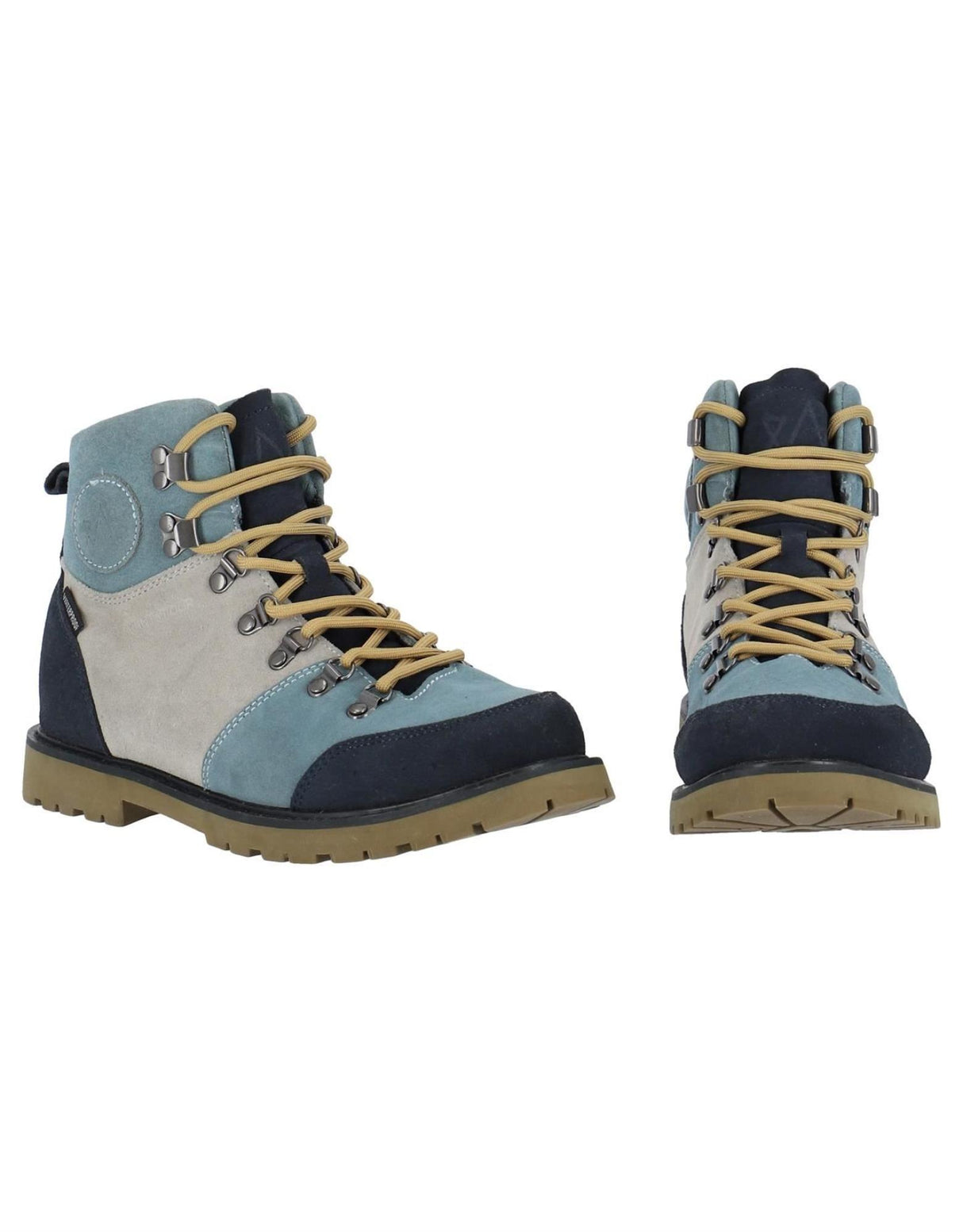 Twentyfour<br>Finse Frigg Leather Boot