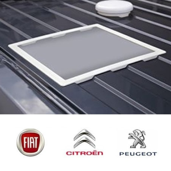 Cadre Adaptateur Dometic pour DUCATO