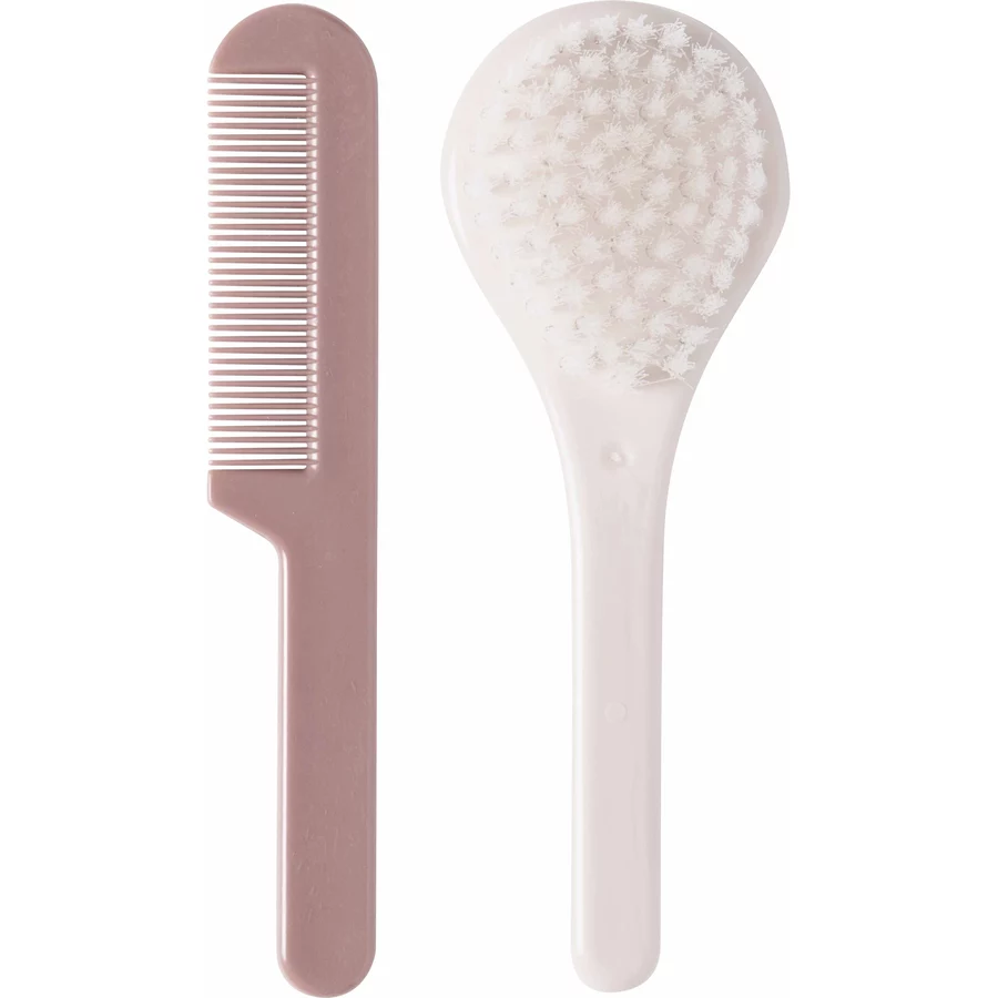 Luma® Babycare Bade- und Pflegeset Blossom Pink