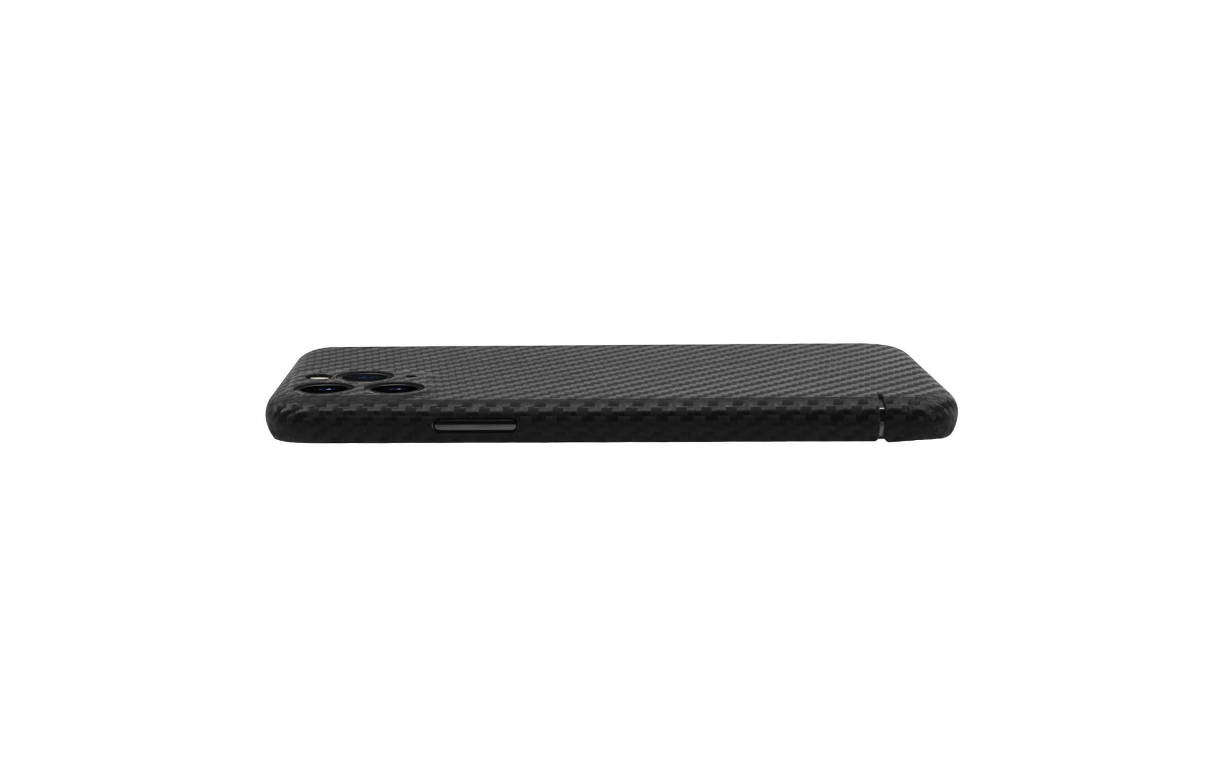 Back Cover Carbon Magnet Series iPhone 11 ProUltraleichte, magnetische Schutzhülle für das iPhone 11 Pro