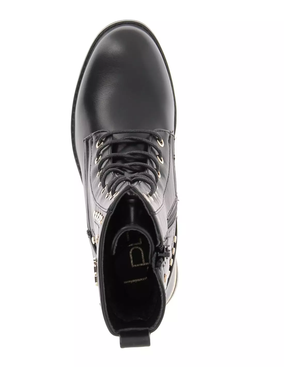 LES PETITES BOMBES - LPB ESMA - Boots & bottines Noirpu