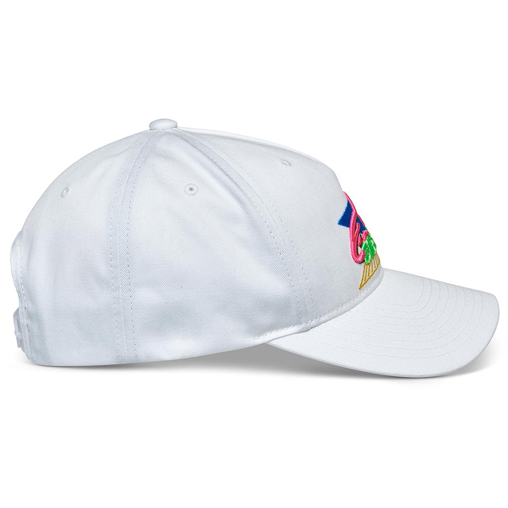 Alpinestars - Casquette Vivid Blanc