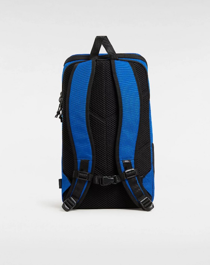 Vans Obstacle Skatepack True Blue