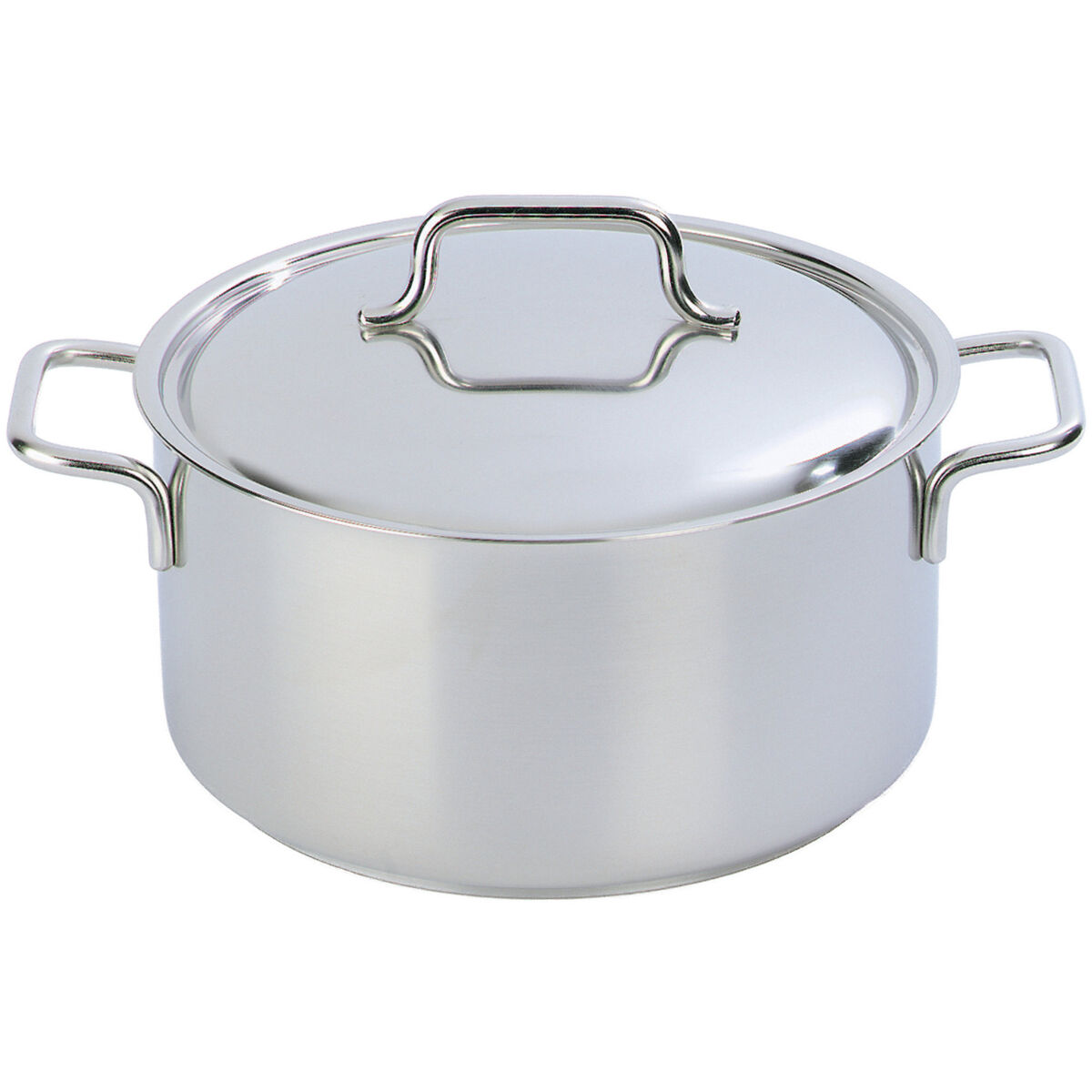 Apollo Gryte med Lokk 28 cm 8,4 l