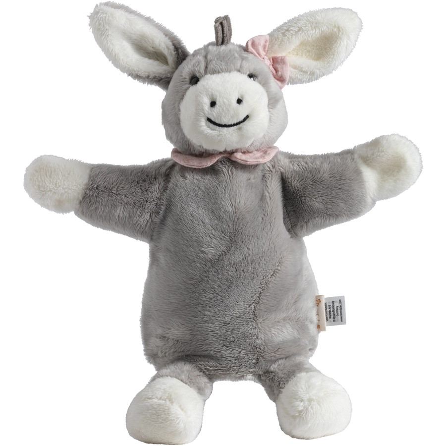 Sterntaler Handpuppe Emmi Girl
