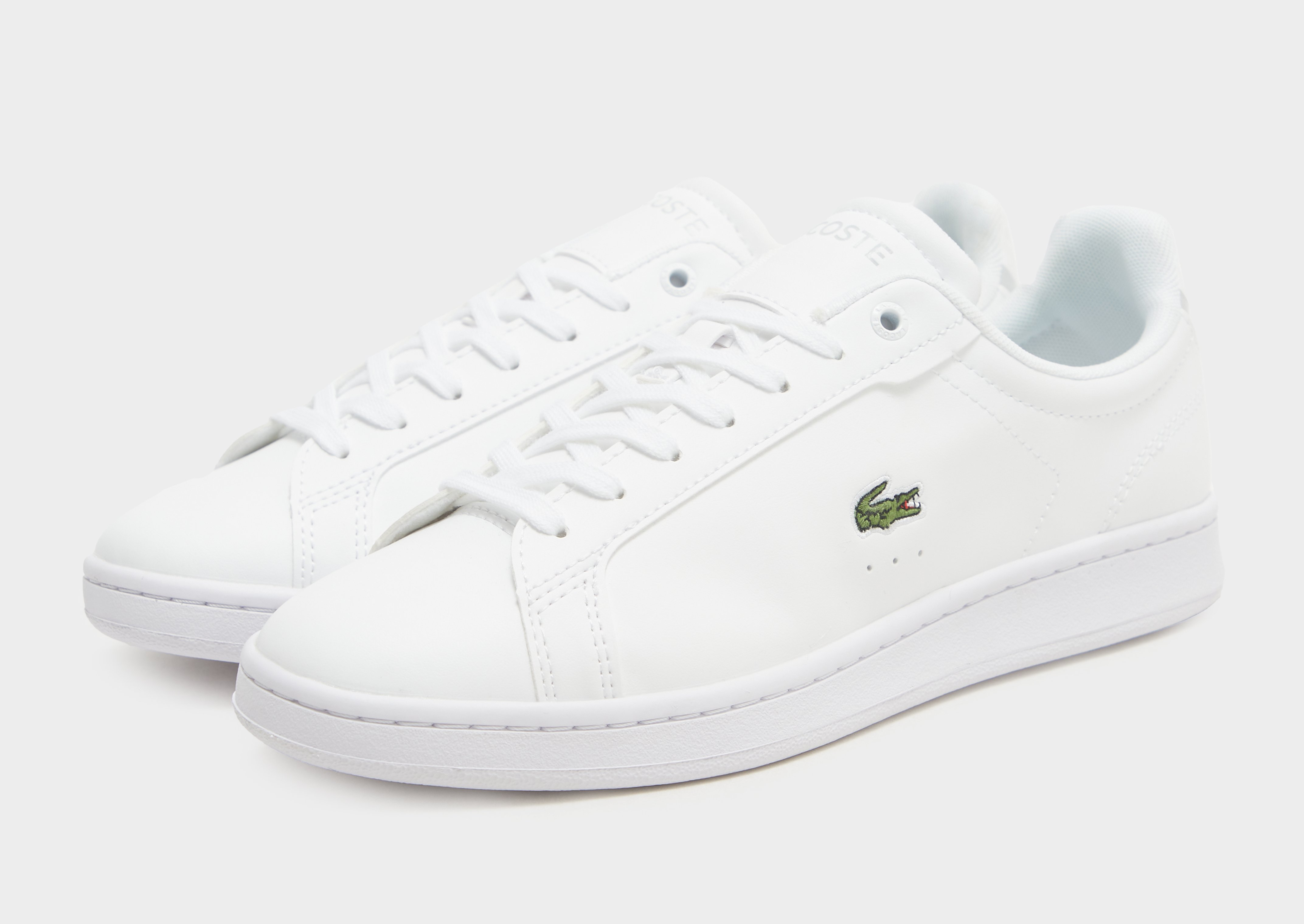 Lacoste Carnaby Pro Junior