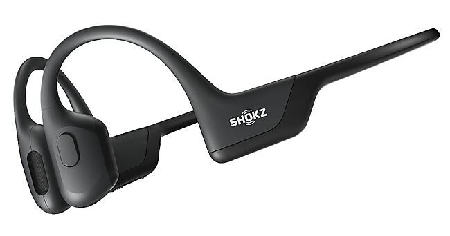 SHOKZ - CASQUE A CONDUCTION OSSEUSE OPENRUN PRO