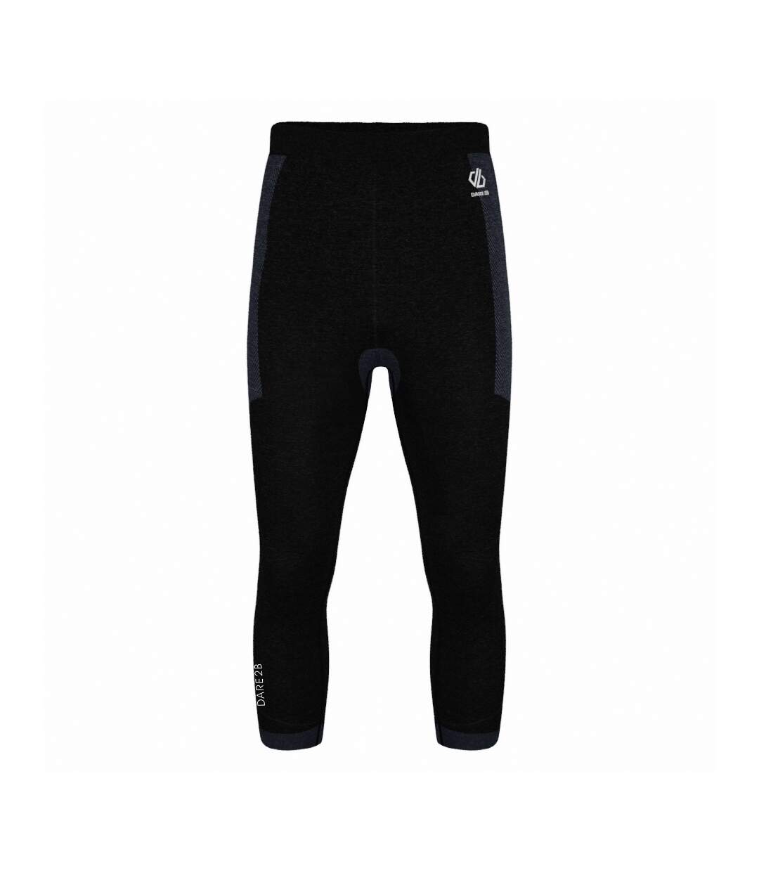 Dare 2B - Legging court IN THE ZONE - Homme (Noir) - UTRG4698