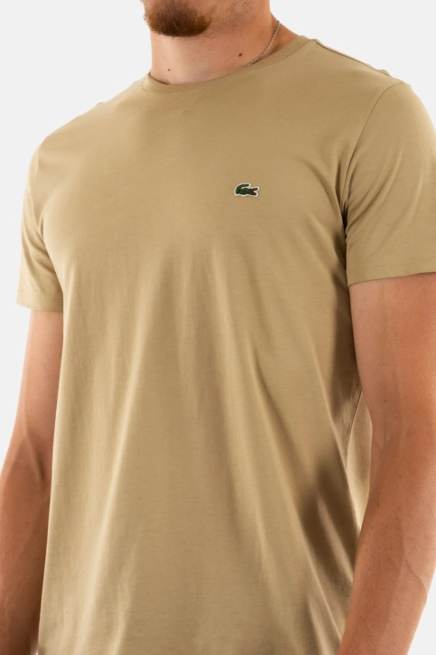 Tee shirt lacoste th6709 02s viennois