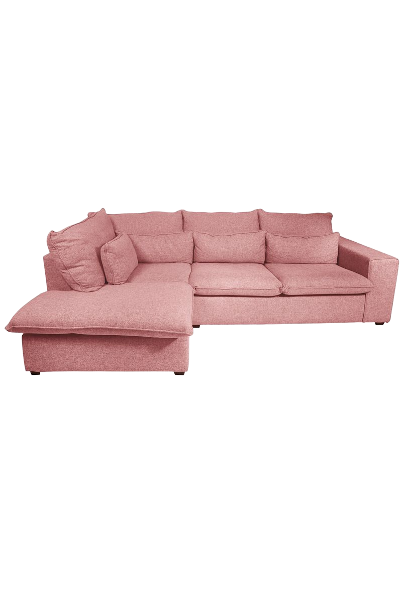 Sissy-Boy Baron bank 2.5-zits lounge links Unit magnolia