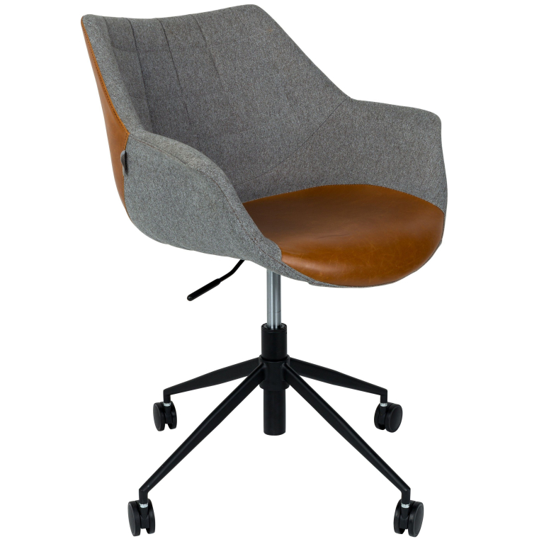 Zuiver Doulton Office bureaustoel