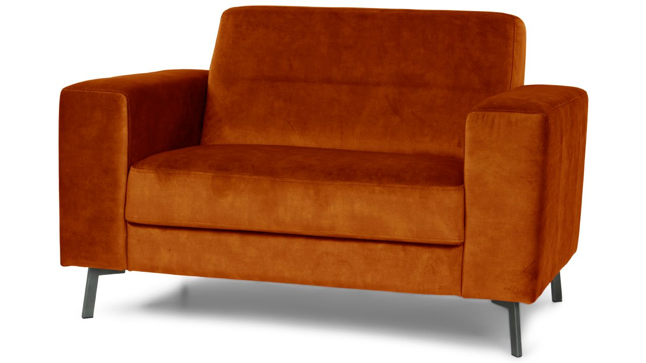 Fauteuil - Loveseat Otice
