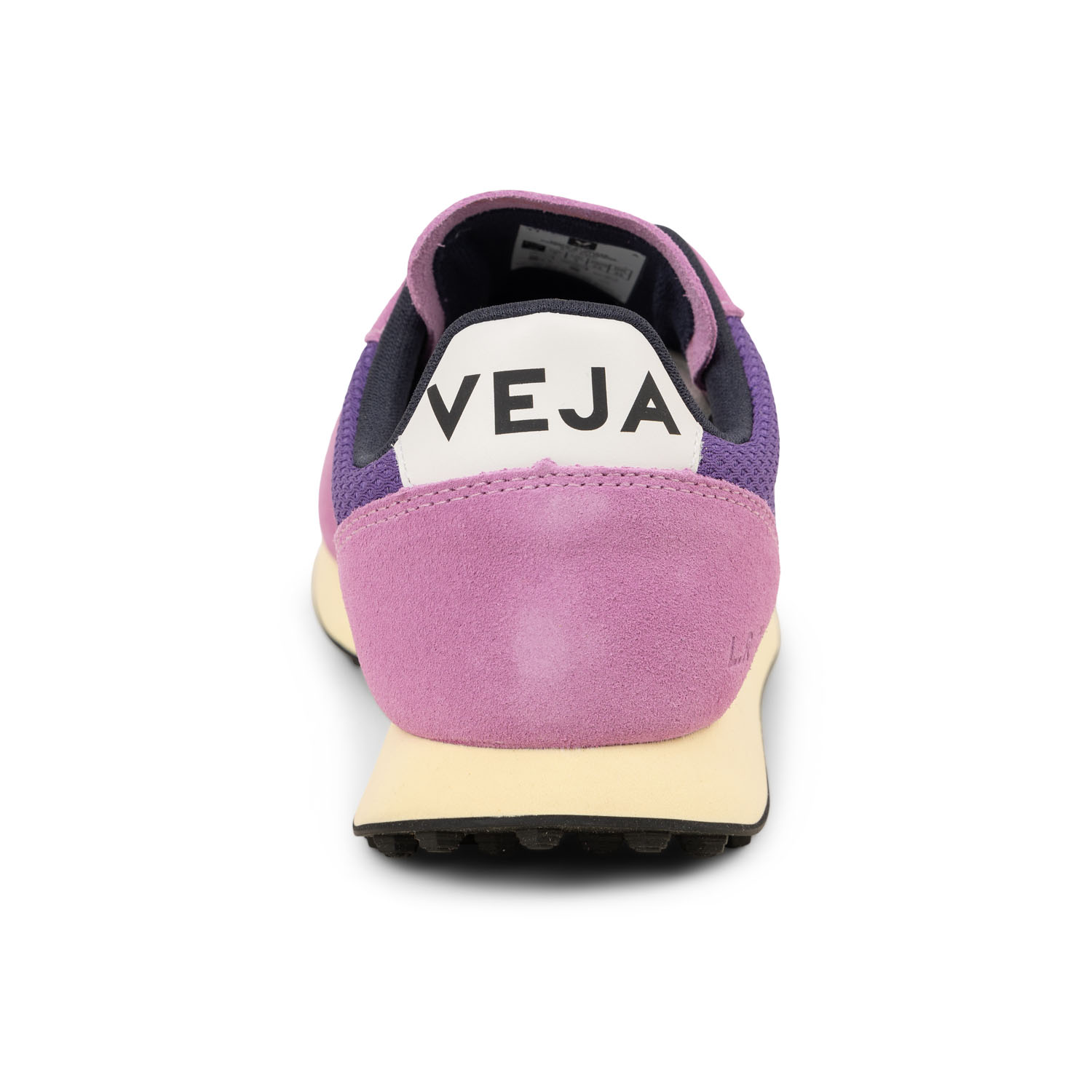 Baskets femme VEJA RIO BRANCO