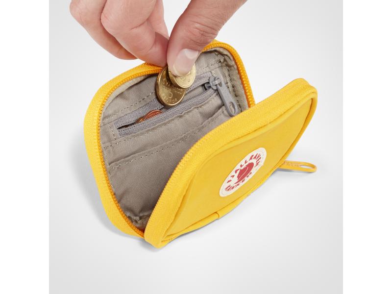 Fjällräven Portemonnaie Kanken Card Wallet Brieftasche