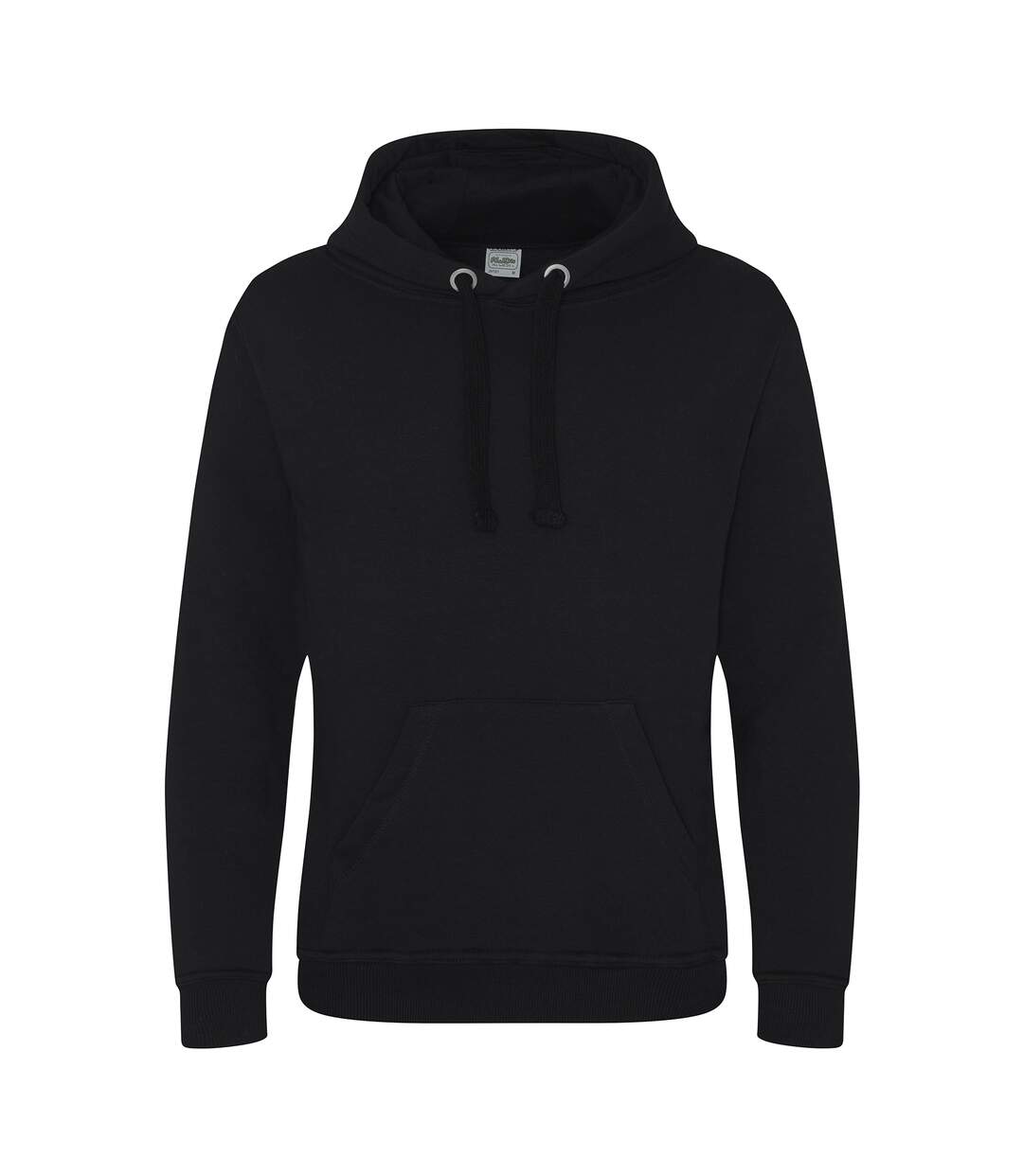 AWDis - Sweat LÉGER - Hommes (Noir) - UTPC2969