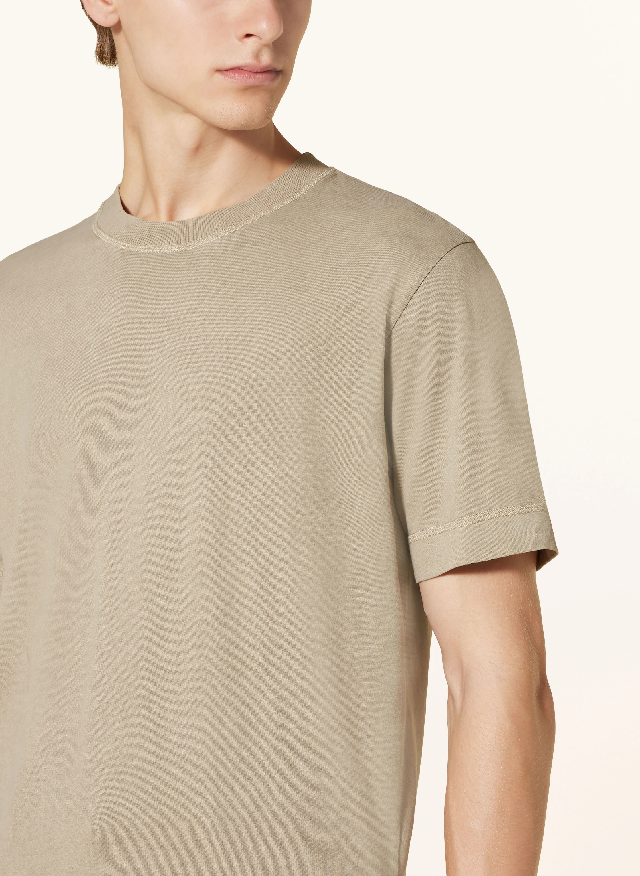 DRYKORN T-Shirt RAPHAEL