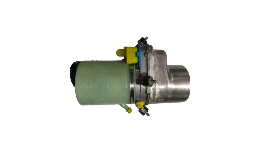 Servopumpe elektrisk-hydraulisk