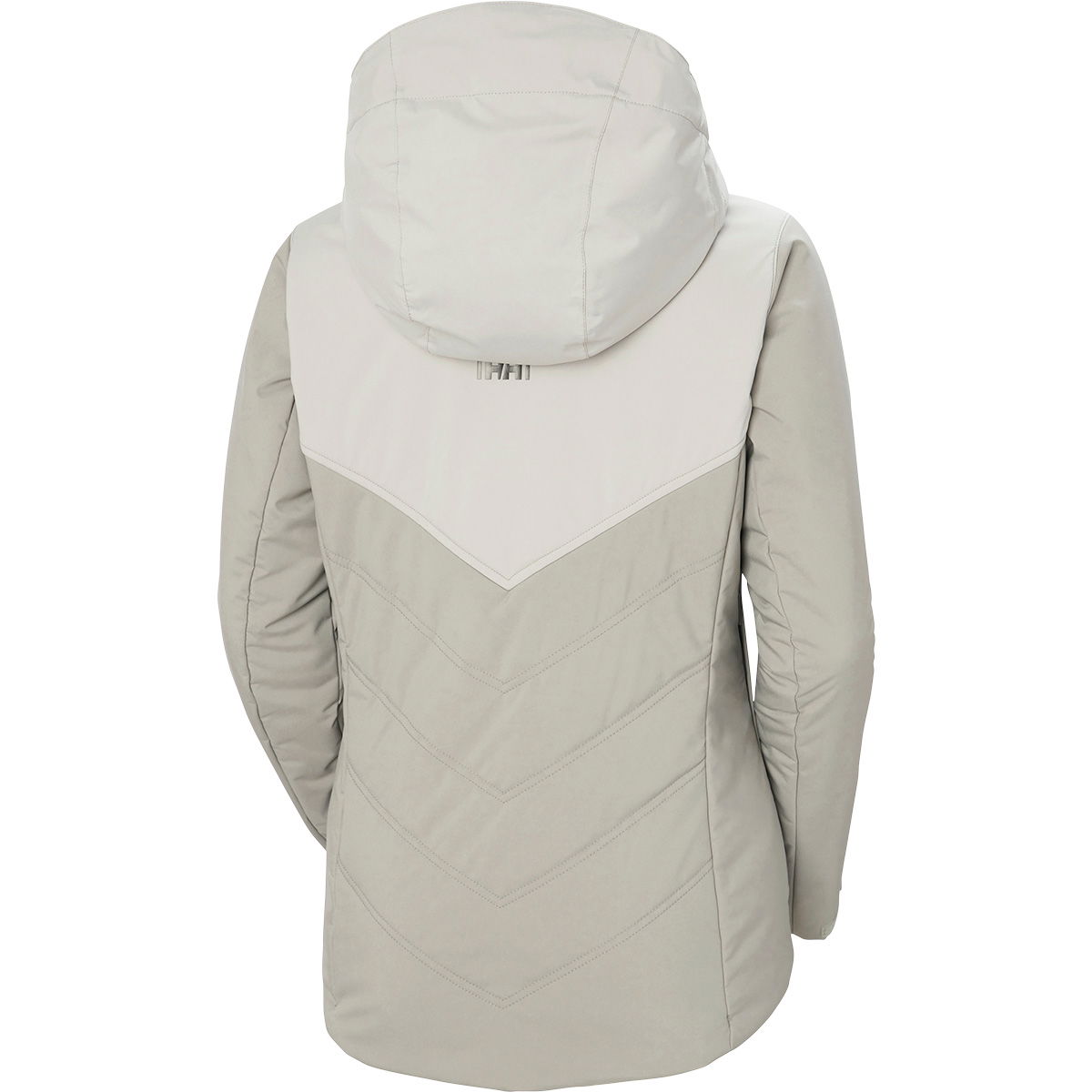 Helly Hansen Alpine Insulated Skijakke Dame