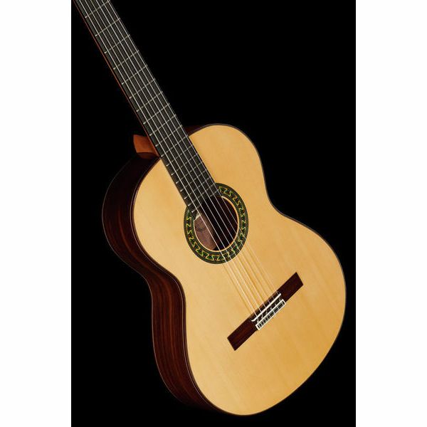 Alhambra 5P A incl.Gig Bag