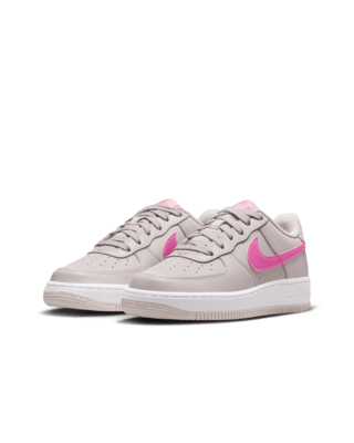 Nike Air Force 1 Big Kids' Shoes