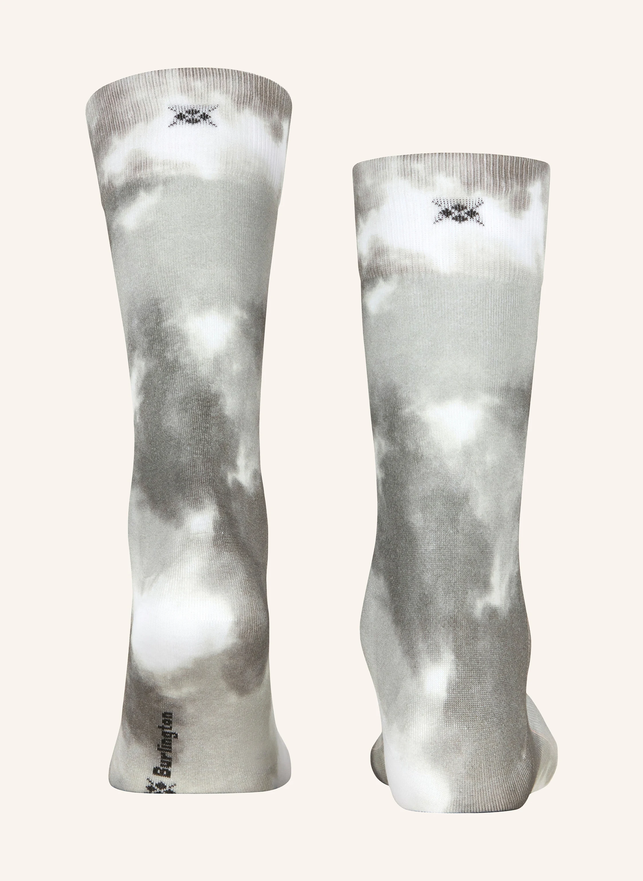Burlington Socken CLOUDSCAPE