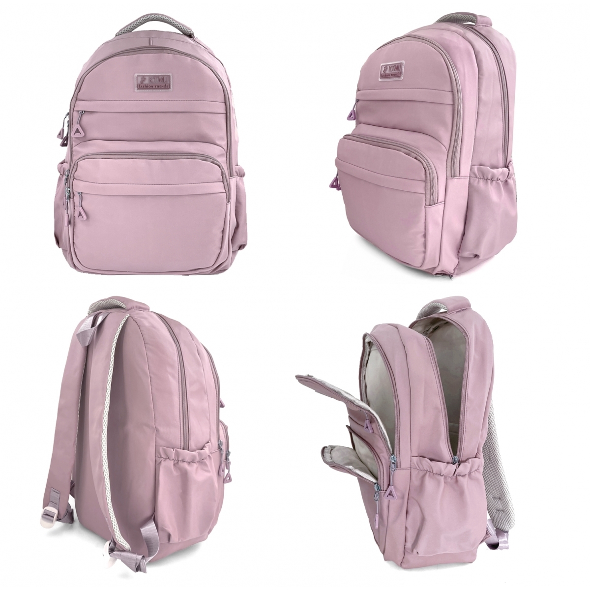 Les Sacs de K'rlot Sac à dos porte-ordinateur les sacs de K'rlot 16
