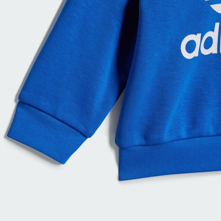 Adidas Original Ensemble sweat-shirt ras-du-cou Enfants