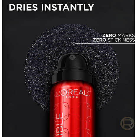 Settingspray