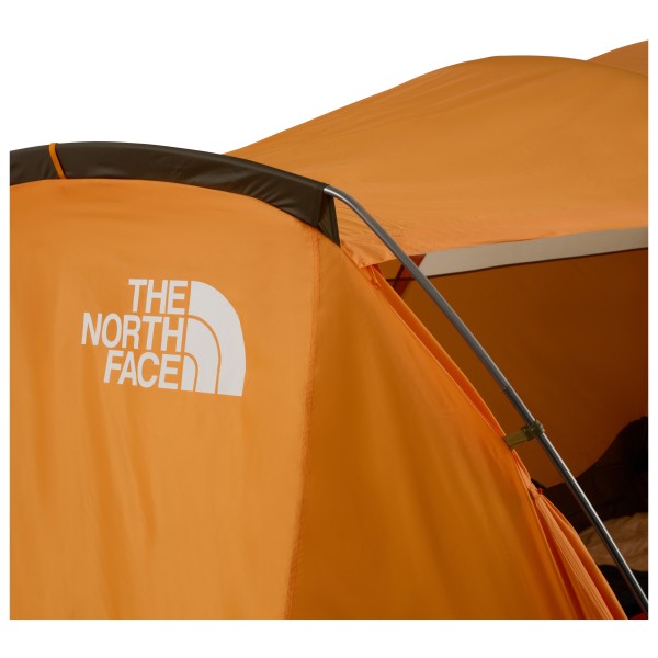 The North Face - Wawona 6P - Tente de groupe