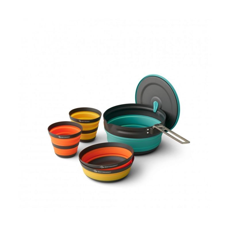 Frontier UL Collapsible One Pot Cook Set - Set de cuisson