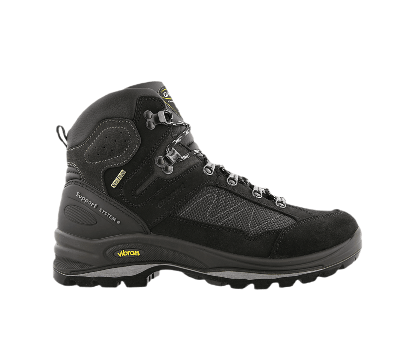 Everest Mid Wandelschoen