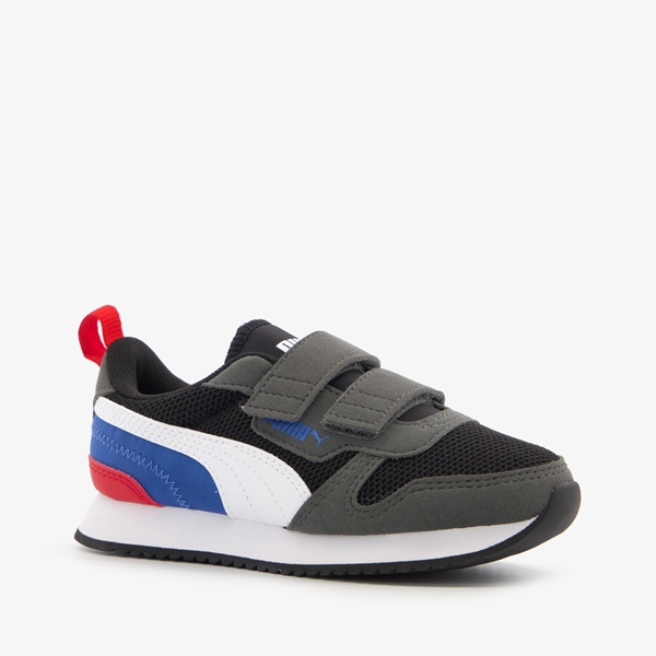 Puma R78 V kinder sneakers